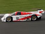 Porsche 962C 1984 года